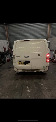 2017 2023 peugeot expert - peugeot,