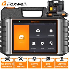 FOXWELL NT710 OBD2 Auto