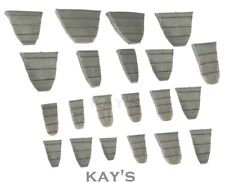 20PC METAL WEDGE SET HAMMER