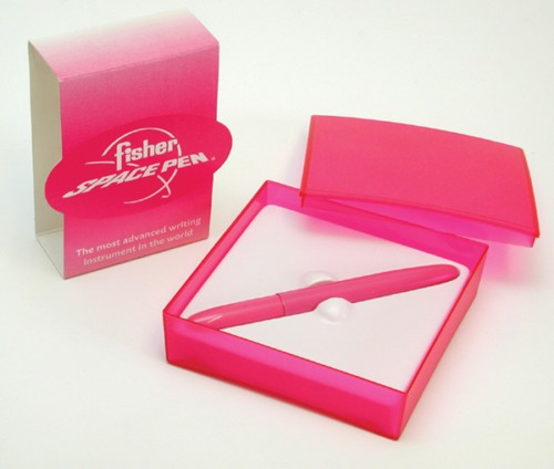 Fisher space pen bullet - space,