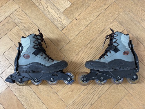 Hypno retro inline skates - inline,