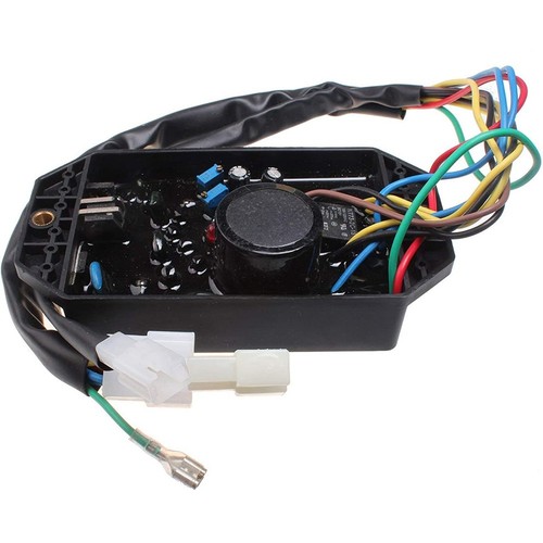 Brand new voltage - new, regulator