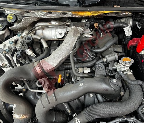 Nissan pulsar tec - pulsar, 14-18