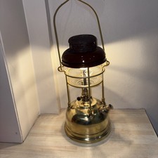 Tiley Guardsman X246 new seals