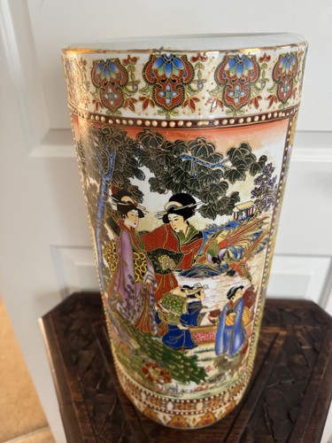 Large vintage 5cm - large,, 45.5cm