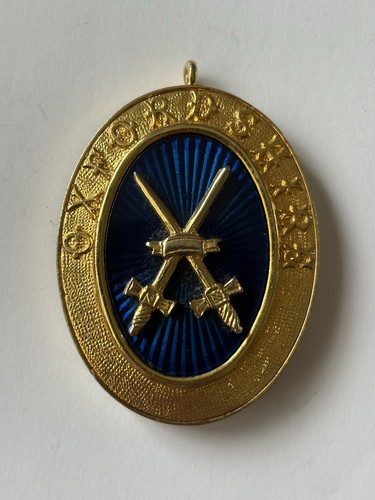 Oxfordshire masonic provincial - masonic,