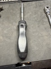 Snap On Ratchet Screwdriver