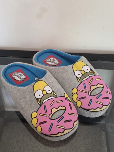 The simpsons homer donut - the,