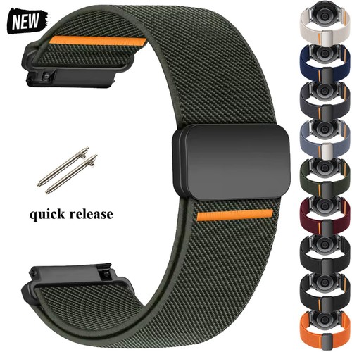 Nylon band strap bracelet for - nylon,