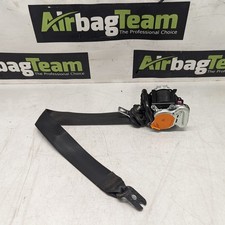 Skoda Octavia 2012 - 2019 OSF