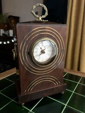 Antique Empire Style Alarm