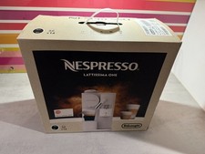 De'Longhi Lattissima One