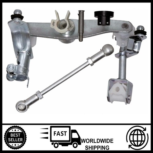 Gear linkage metal - metal, link