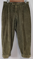 Vintage Corduroy Breeks