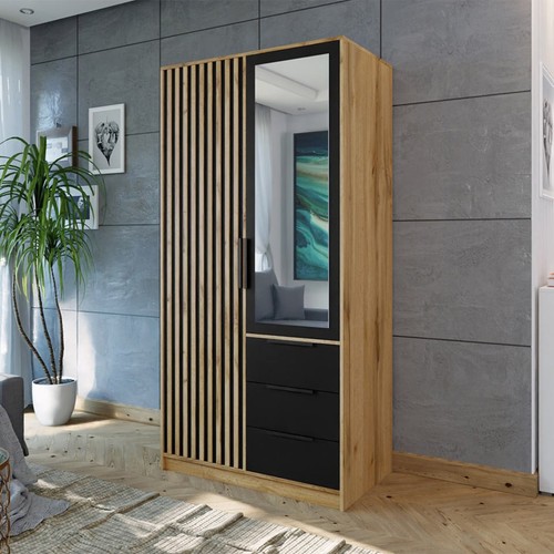 Bali lux wardrobe modern - bali,