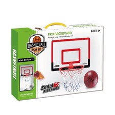 CZ2 Mini Basketball Hoop with