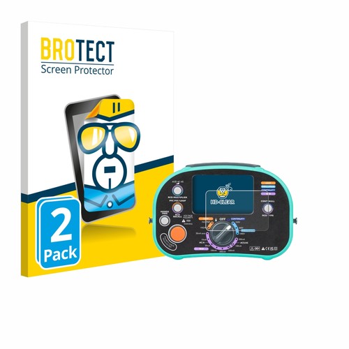 Pack clear screen protector - pack,