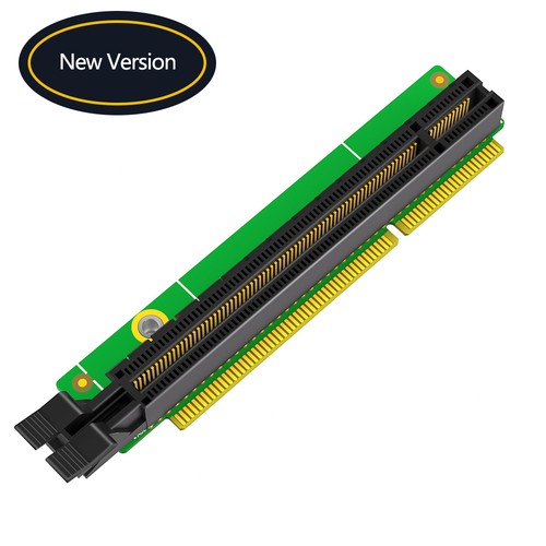 Pcie 16x riser card pci - riser,