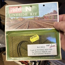 Peco NB-31 lineside Kit