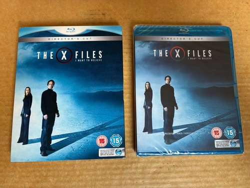 The files i - the,