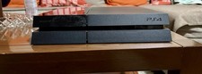 Sony PlayStation 4 1TB Black