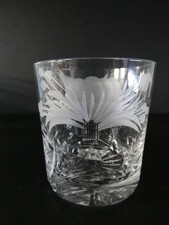 Royal Brierley Crystal