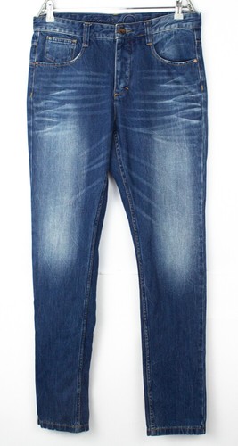 Humor men dukky straight jeans - dukky,