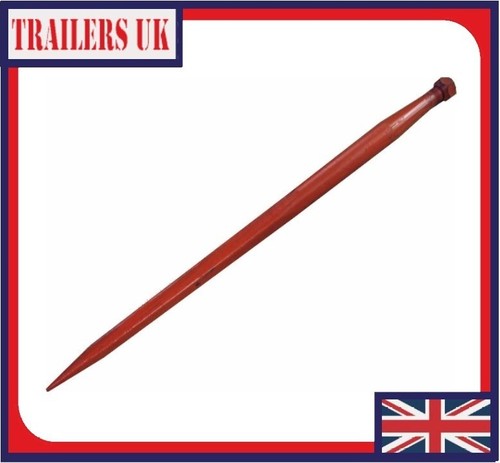 Quality bpt 1100mm bale spike - bpt,