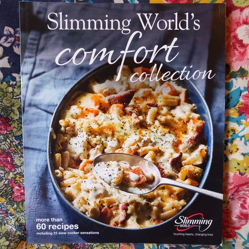 Slimming world comfort - world,