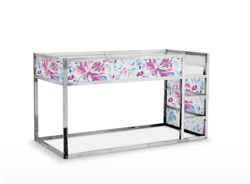 Ikea kura bed removable - kura,