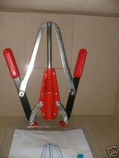  Corking Machine wine making corker home brew brewing. Easy to use.