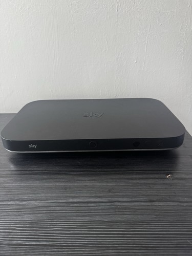Sky box satellite receiver - receiver, no