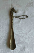 Vintage - Solid Brass