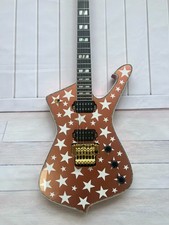 NEW Iceman Jay Yuenger Red