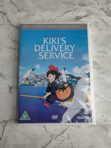 Kiki delivery service studio - delivery,