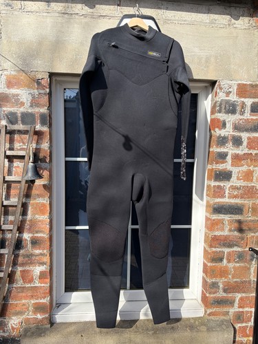 Gul response wetsuit 4mm - response, fx
