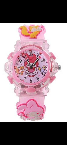 Melody light watch - melody,