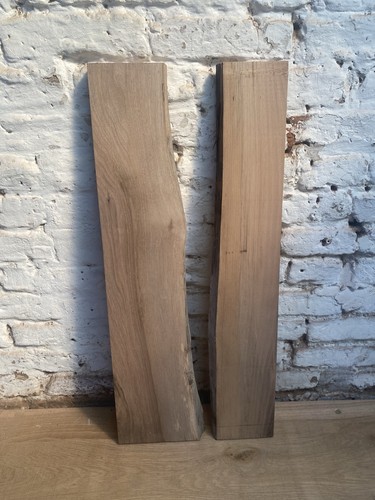 Waney edge live walnut - waney,