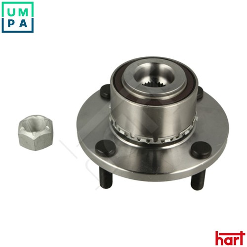 Wheel bearing kit - kit, for