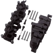 2x Intake Manifold D/p Side