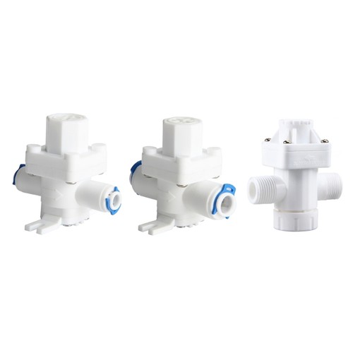 Water pressure reducing valve - pressure,