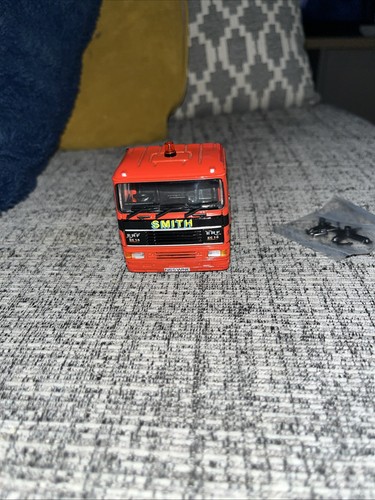 Corgi erf tractor - corgi, unit