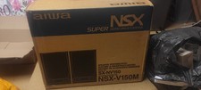 Aiwa SX-NV150 Speakers /