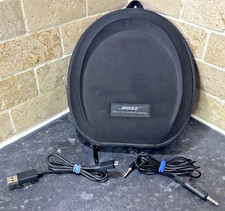 Bose Headphones QuietComfort