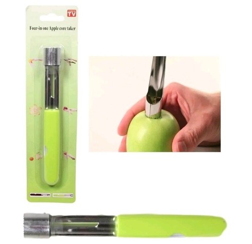 High quality apple - quality, corer