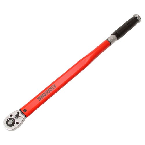 Teng torque wrench - teng, drive