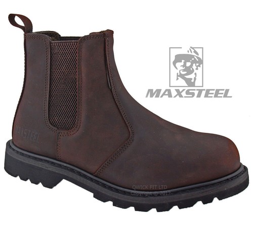 New mens buffalo - buffalo, leather