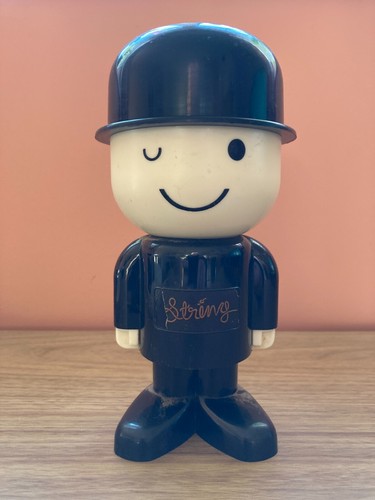 Vintage homepride fred - vintage,