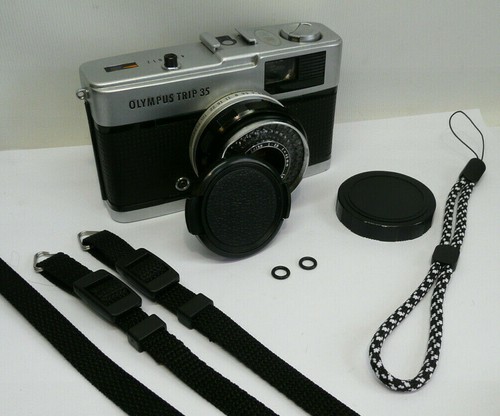 Accessories for the olympus - for,