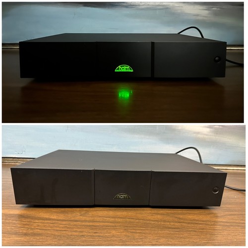 Naim audio nnp01 - naim,